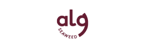 Alg Seaweed Logo